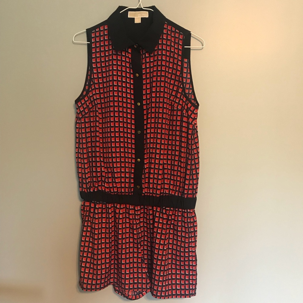 Michael Kors Romper